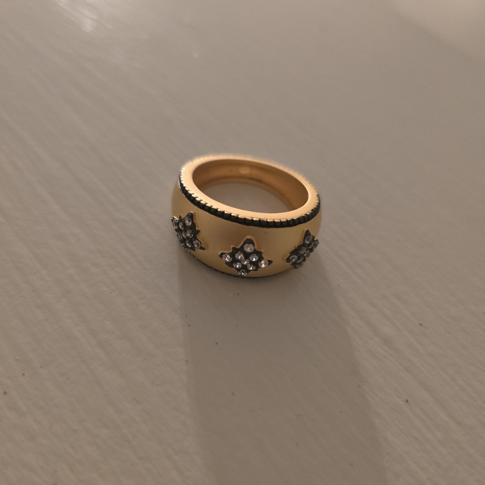 Freida Rothman Ring - Picture 2 of 4
